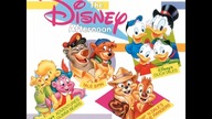 00.  The Disney Afternoon (1990) (Full Album)