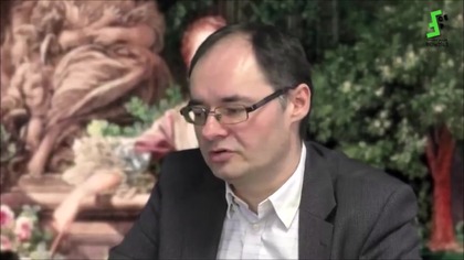 Od Kartezjusza do Rousseau: myśl francuskiego oświecenia - prof.  Adam Wielomski