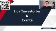 Edukacja - Liga Inwestor&oacute;w powered by EXANTE