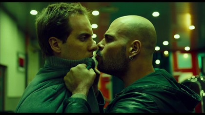 Gomorra / Gomorrah - S03E09 - Cały Odcinek Lektor PL