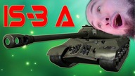 Pokaż co potrafisz #1312  IS-3A da radę zrobić 10000 DMG ??