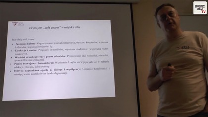 Orla Straż jako miękka siła Państwa Polskiego - Bartosz Rutkowski