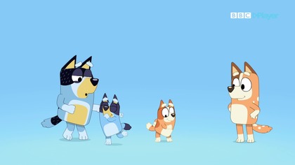 Blue - nowe odcinki (2021)