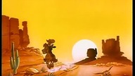 Lucky Luke - 22 - Kolczaste druty