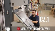 Cz.1 Pilarka taśmowa FB610 Felder, prezentacja i ustawienia, wszystko o maszynie stacjonarnej