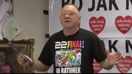 Jurek Owsiak: Pawłowicz?! Kto to jest. Nie znam.