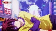 No Game No Life 11 [Napisy PL]
