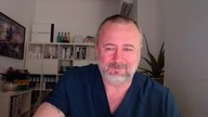 Bardzo fajnie opowiedziane - Gdybym to ja stworzył wirusa - dr inż.  Wojciech Jan Karwowski