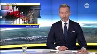 Wiatr storpedował skoki w Zakopanem (14. 01. 2022)