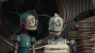 . Roboty.  2005 Remaster