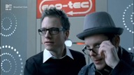 Fettes Brot - Bettina, Zieh Dir Bitte Etwas An