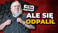 TOTALNIE SIĘ ODPALIŁ! George R. R.  Martin uderza w fanów.  TYLKO TO WAS OBCHODZI (Wichry Zimy)