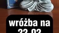 Wróżba na 22. 02