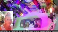 Wybierz Opcję  Czy w Twoim życiu będzie romantycznie do końca roku?  Czas w komentarzu 