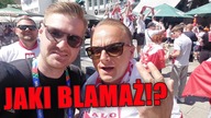 Pudzian dotarł do Dortmundu, polscy kibice podzieleni.  Sceny w Niemczech!