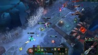 League of Legends Kilejny wygrany Aram