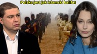 Durne wypowiedzi lewaków  Polska jest jak kraj islamski.