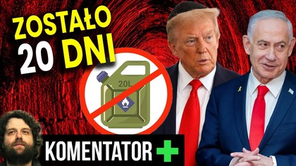 Zostało 20 Dni! Potem Zacznie Się Realizacja! Lockdown Energetyczny Zapowiedziany! - Analiza Ator