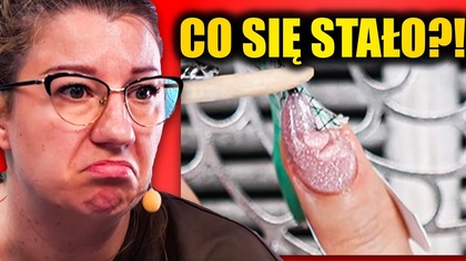 ROBIĘ PAZNOKCIA I TESTUJĘ BEZPRZEWODOWE FREZARKI DO PAZNOKCI