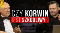 Korwin u Stanowskiego: Co jest nie tak z polską polityką
