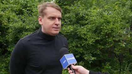 Słupy oświetleniowe pozostaną bez modernizacji