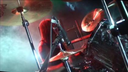 Metal On The Black Sea - Live In Kavarna, Bulgaria 2007 - Magic Circle Festival Volume 1 - Manowar & Others (2007) [HD]