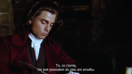 Opowieść o dw&oacute;ch miastach (A Tale of Two Cities) (napisy pl) (1980)