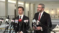 Grzegorz Braun, Krzysztof Bosak: GIGANTYCZNA dziura budżetowa Morawieckiego!