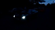 Palenie Kapcia Honda Prelude F20A4 2. 0L Burnout - Palenie kapcia