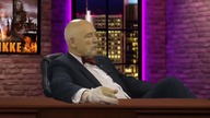 Korwin tłumaczy że ziemia jest wklęsła