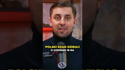 PILNE! TUSK OBNIŻA VAT na paliwa