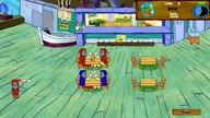 SpongeBob SquarePants Diner Dash 2: Times for Trouble - przewodnik po grze (Poziomy 1. 1-1. 5)