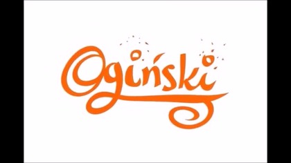 Wieczorynka z Ogińskim