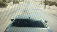 Dodge Challenger SRT Demon