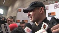 Gołota o porażce z Saletą: Chyba już nie wiem, o co chodzi w tym boksie