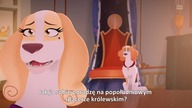 Belfort i Lupin odcinek 22: Pchła w uchu (Napisy PL)