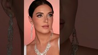 Bridal Glow Makeup 1:1 ze szkolenia indywidualnego Four Days Pro