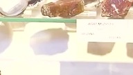 Agat #geology #minerals #amazing #hałda #omg