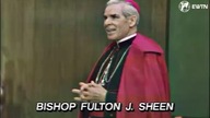 Abp Fulton Sheen Fałszywe Miłosierdzie Ewtn Polska