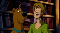 Scooby. Doo. Wielka. draka. wilkołaka. 2012. Dubbing.pl