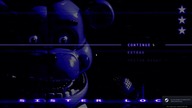 Fnaf Sister Location custom night #1 dwie noce
