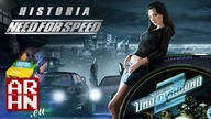 Need for Speed: Underground 2 | Historia NFS #8