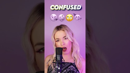 SIGMA GIRL in 4 EMOJIs