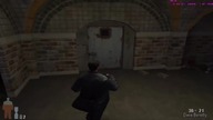 [BorucGaming]Max Payne #2 Metro 1#