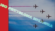 Trójkąt ekspozycji : ISO, PRZYSŁONA, MIGAWKA