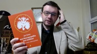 Jan Sowa Inna Rzeczpospolita jest możliwa - recenzja książki - dr Piotr Napierała