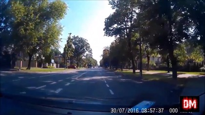 Kompilacja wypadków #1