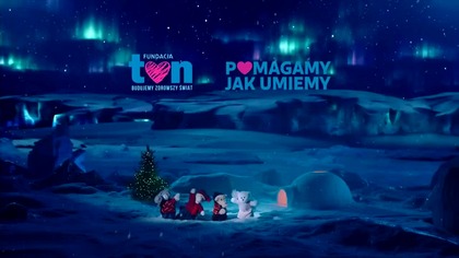 TVN24BIS - 25-12-2025 - Ogłoszenie społeczne, Reklamy, Pogoda, Sposnorzy