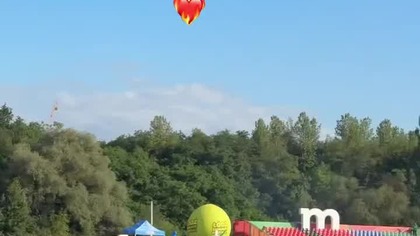 Zaskoczenie na koncercie na początku błoto potem to.  Kto mógłby się tego spodziewać #zalia #miu #dc