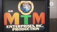 MTM Enterprises Logo History